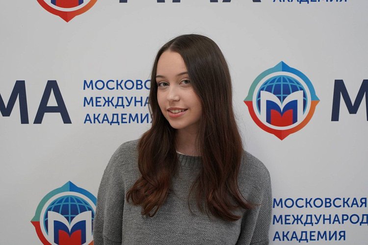 Пресс-служба Московской международной академии