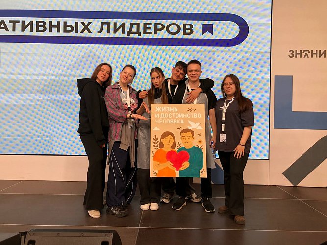 Архив Натальи Теряевой