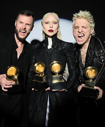 Социальные сети Леди Гаги