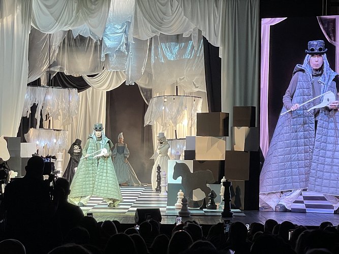 Алевтина Александрова