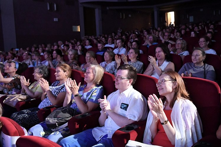 Пресс-служба Депкульта