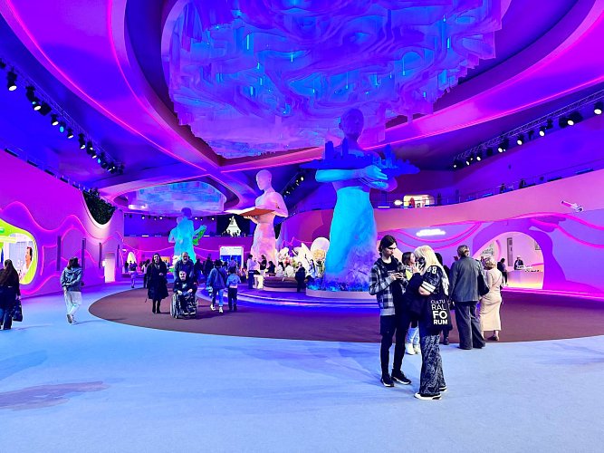 Евгения Солдатова