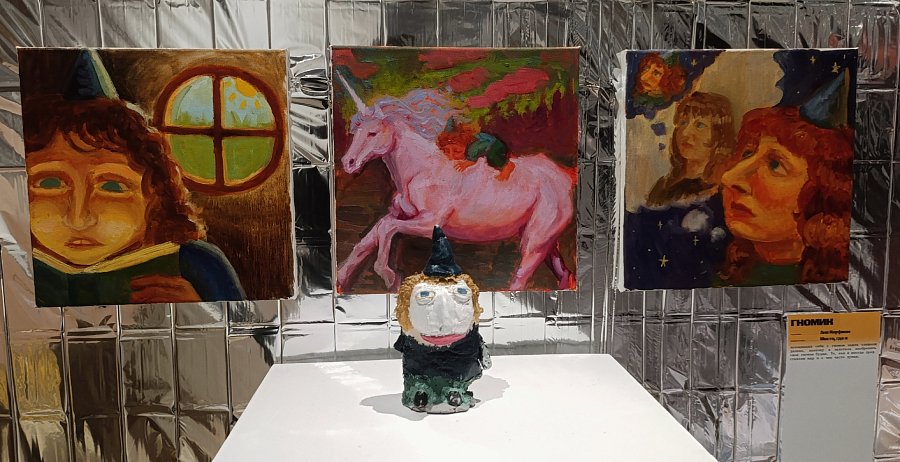 Анастасия Широкова