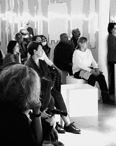 Дана Трофимова