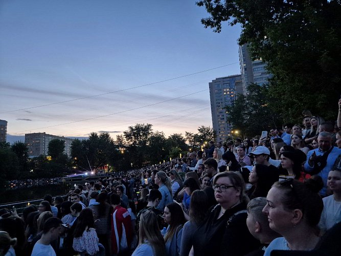 Архиреева Дарья