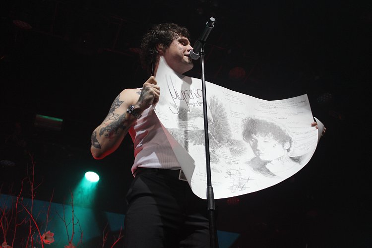 Фотограф: Наталья Баюшкина