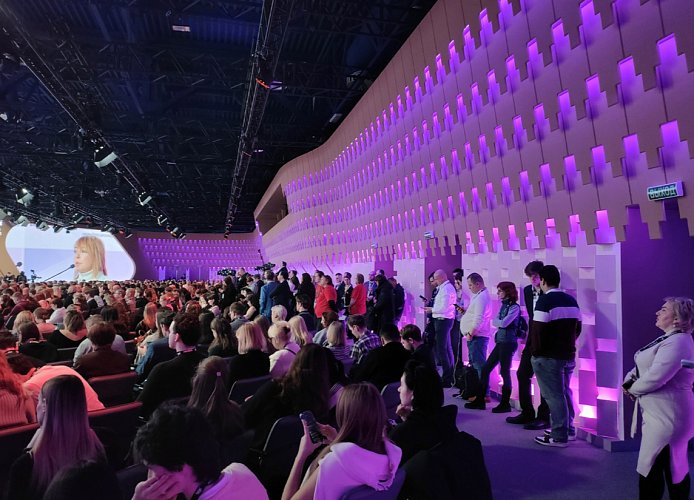 Мария Перезябова