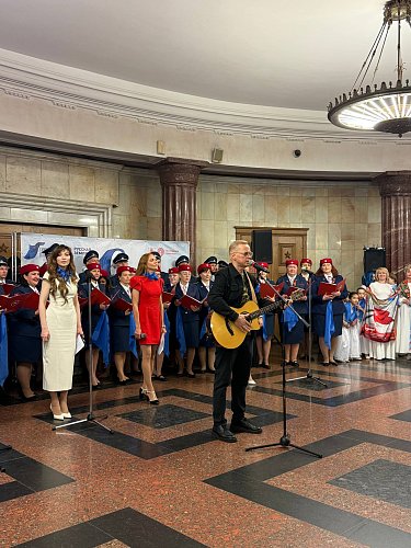 Анна Геворкян