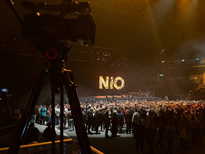 Алиса Швецова