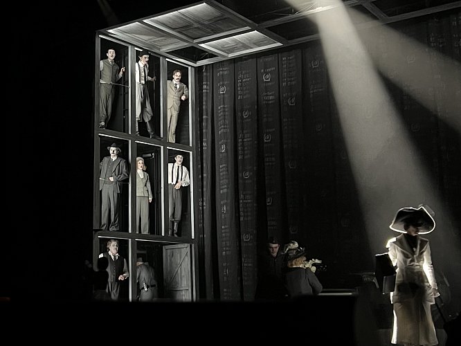 София Буркина