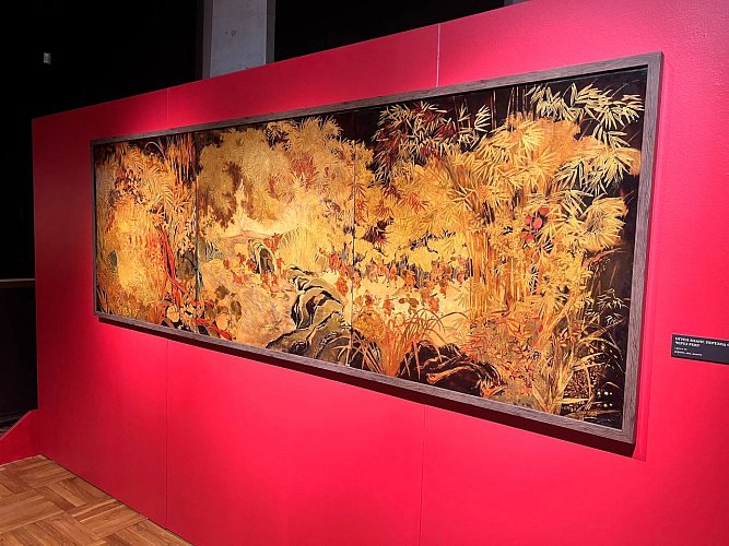 Маркина Мария