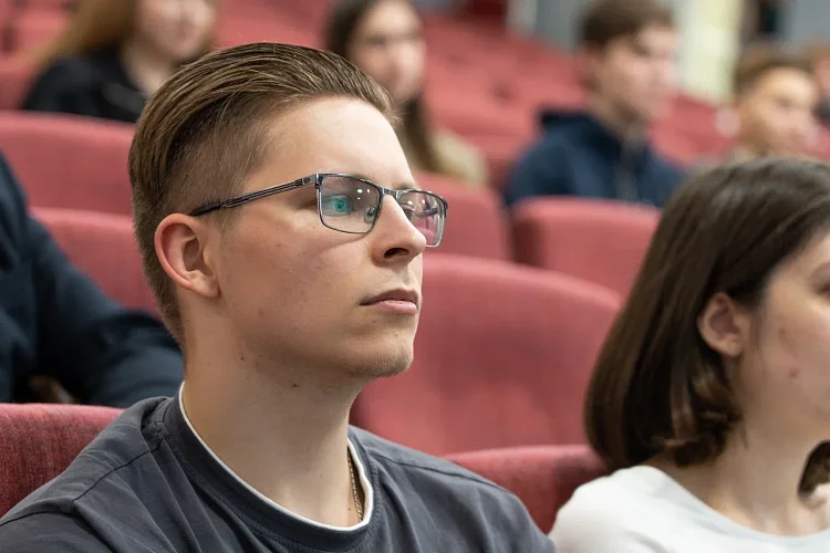 Пироговский Университет