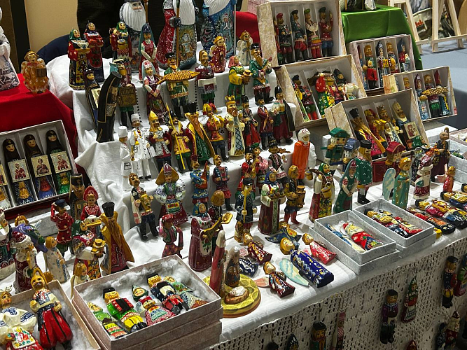 Мережина Юлия