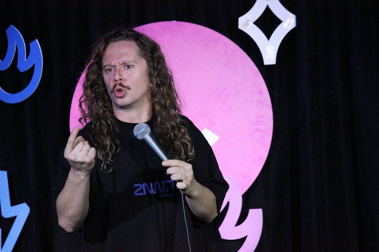 Дария Литвинова