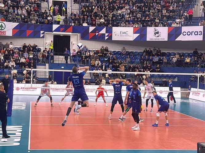 Анастасия Буярова/Первое студенческое агентство