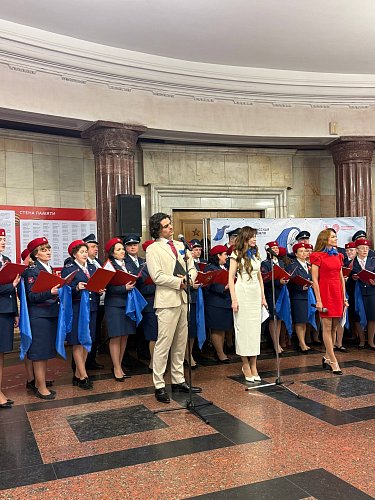 Анна Геворкян