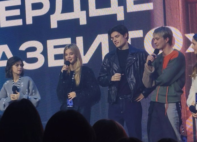 Наталья Баюшкина