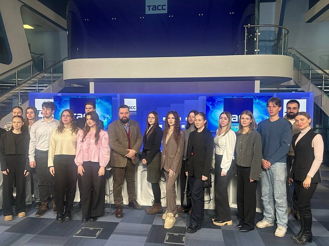 РГУ нефти и газа (НИУ) имени И.М. Губкина