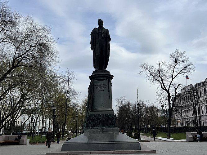 Ольга Удовенко