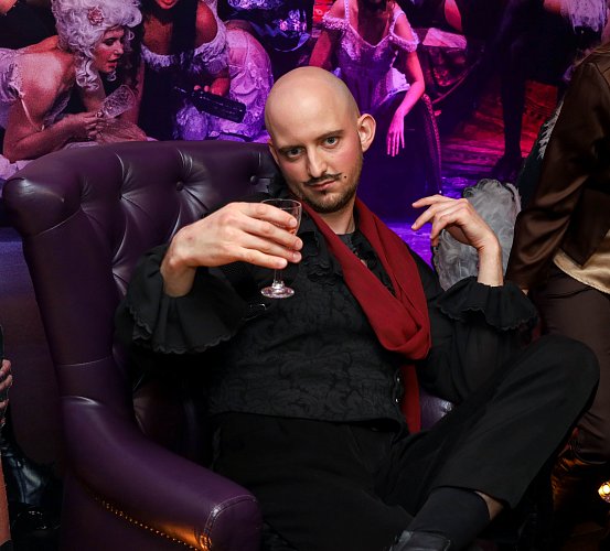 Дарья Афанасьева