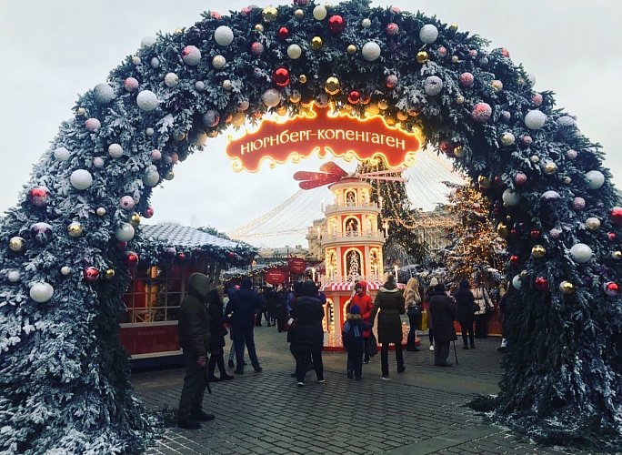 Фото: Гареева Регина