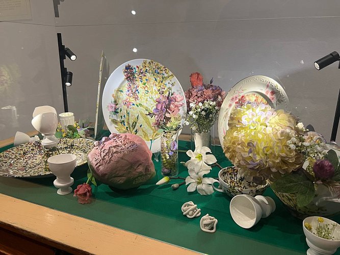 Анастасия Буярова/Первое студенческое агентство