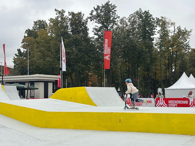 Анастасия Буярова