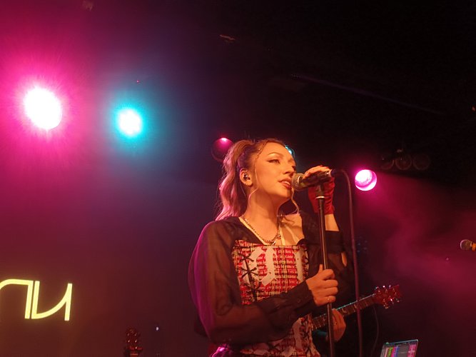 Анастасия Седельникова