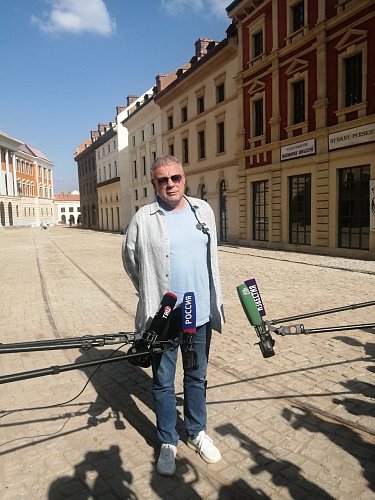 Лилия Христич