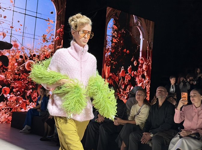 Алевтина Александрова