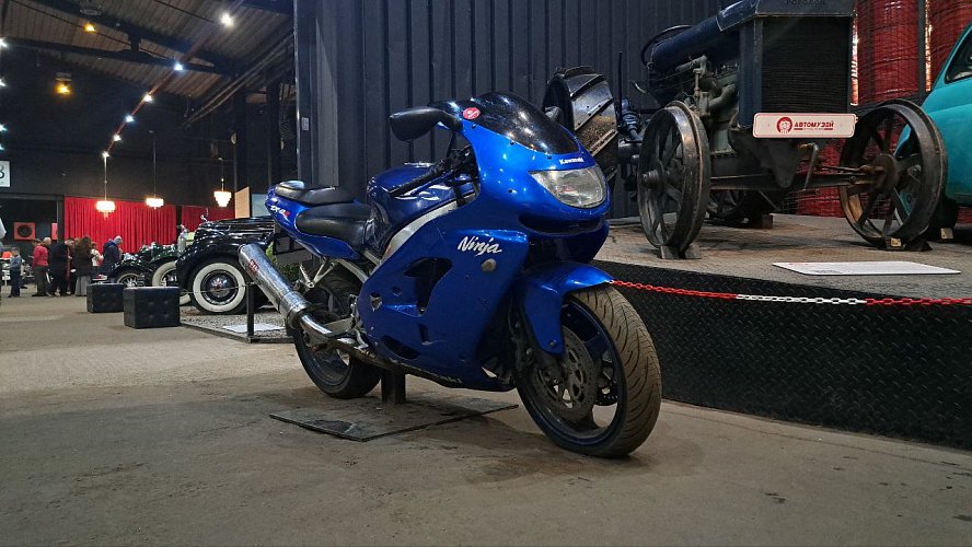 Марковский Михаил, Марченкова Анастасия