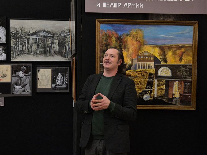 Архиреева Дарья