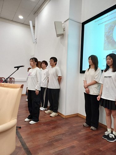 Пресс-служба Российского нового университета