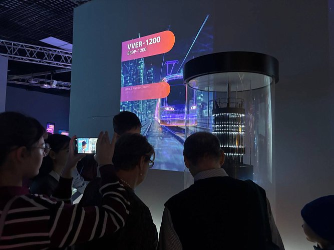 Валентина Глущенко