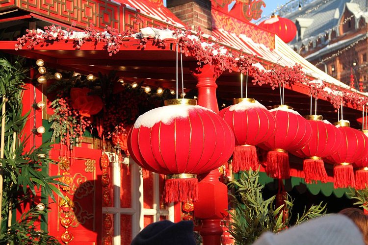 Таисия Бунина