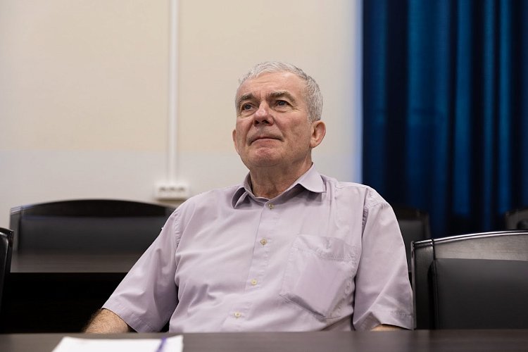 Анастасия Андреевна Чупик
