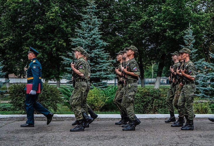 Вуц рут миит