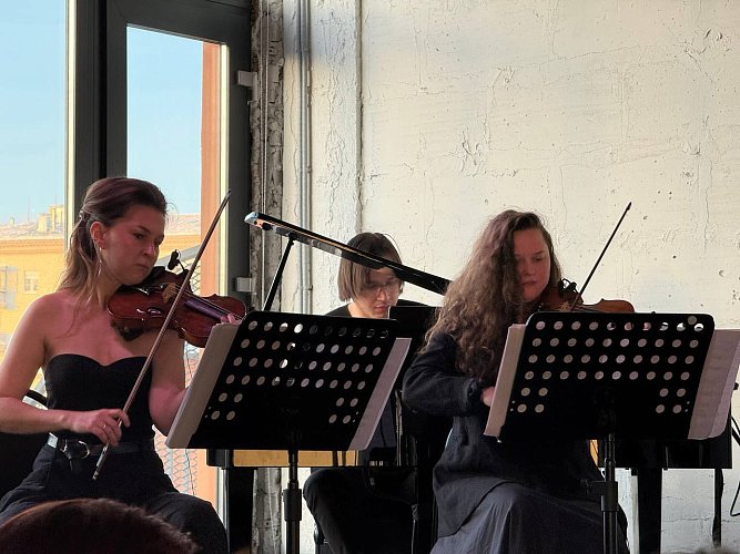 Автор: Тарасова Елизавета