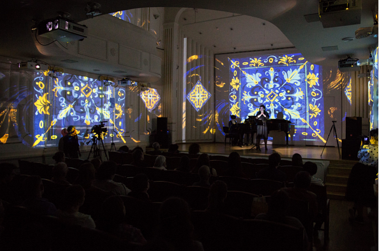 Антон Усанов, МОСГОРТУР