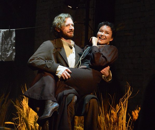 Марина Янчева