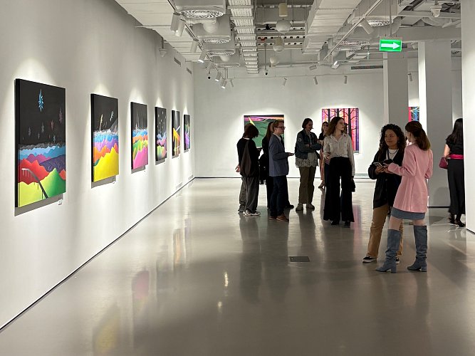 Кондратьева Наталья