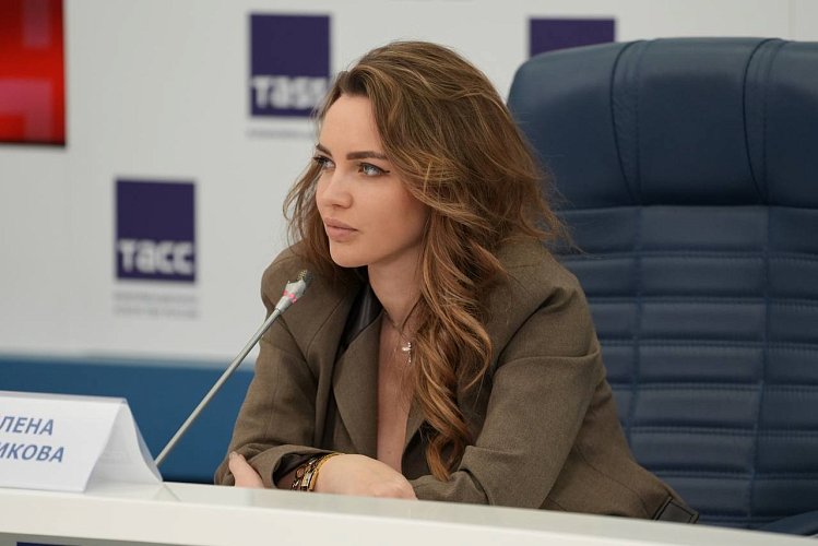 Роспатриотцентр Росмолодежи