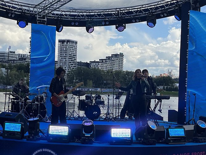 Камилла Макара