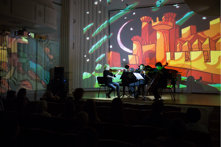 Антон Усанов, МОСГОРТУР