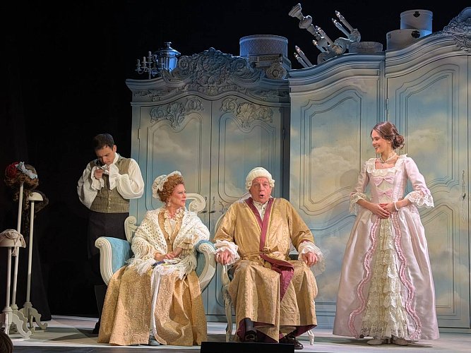 София Славянка