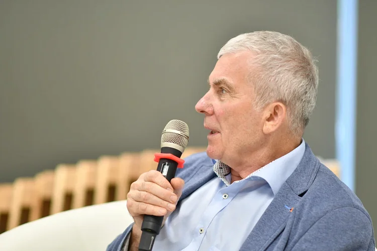 Фото Вадима Ивановича Мелешко