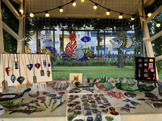 Алина Казакова