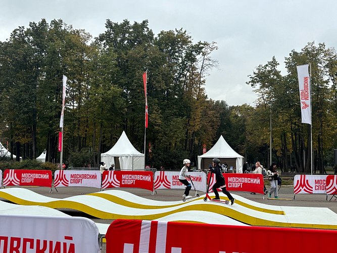 Анастасия Буярова