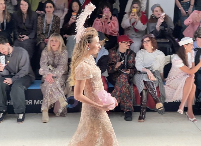 Алевтина Александрова