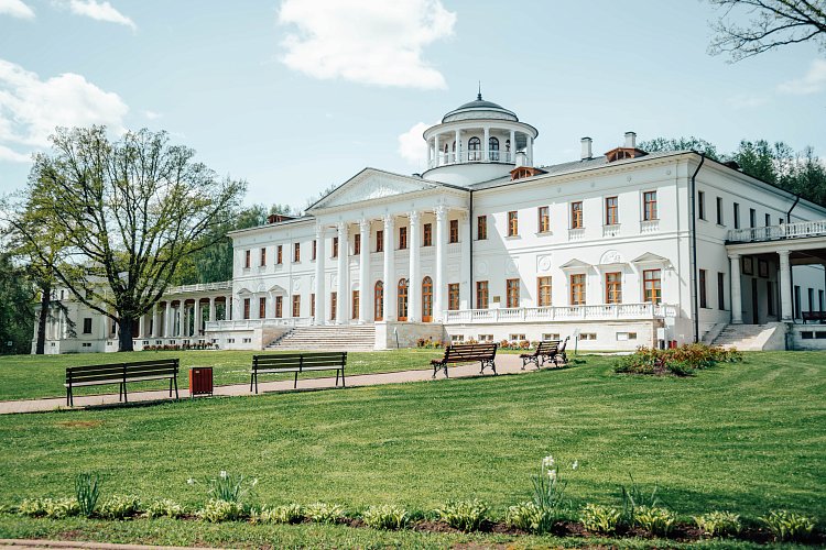 пресс-служба АНО «Комплексное развитие района «Мой район»